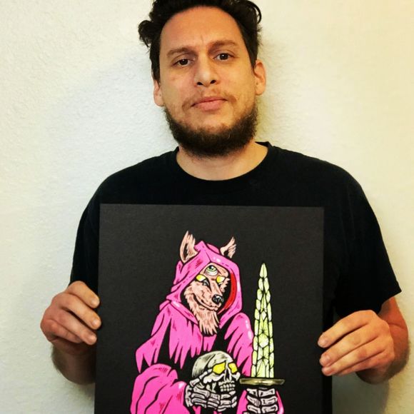 Meet your Posher, Jay - Picture 1 of 1